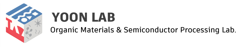 서울과학기술대학교 유기재료 및 반도체공정 연구실